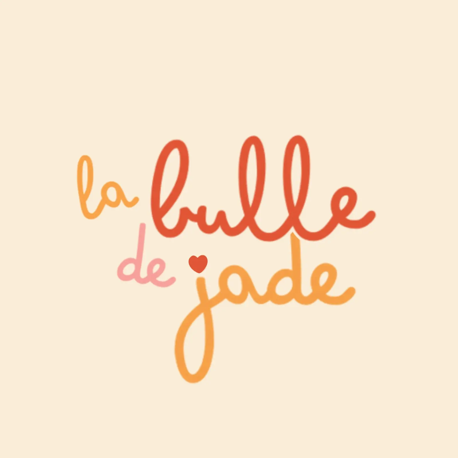 La Bulle de Jade