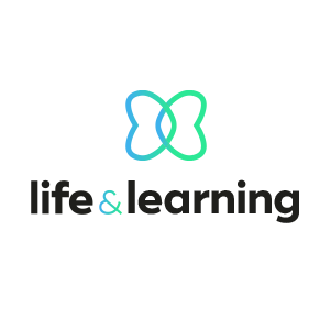 Logo Life and Learning